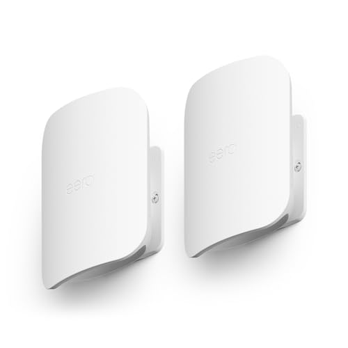 Introducing Amazon eero Outdoor 7 dual-band mesh wifi router - Weatherproof rating of IP66, Coverage up to 15,000 sq. ft. outdoors, 1-pack