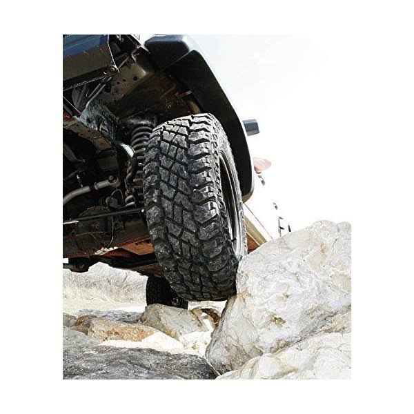 Cooper Discoverer S/T Maxx Tire (LT245/75R17 Q)