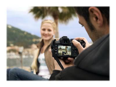 Olympus used E-420 SLR Digital Camera (Camera Body)