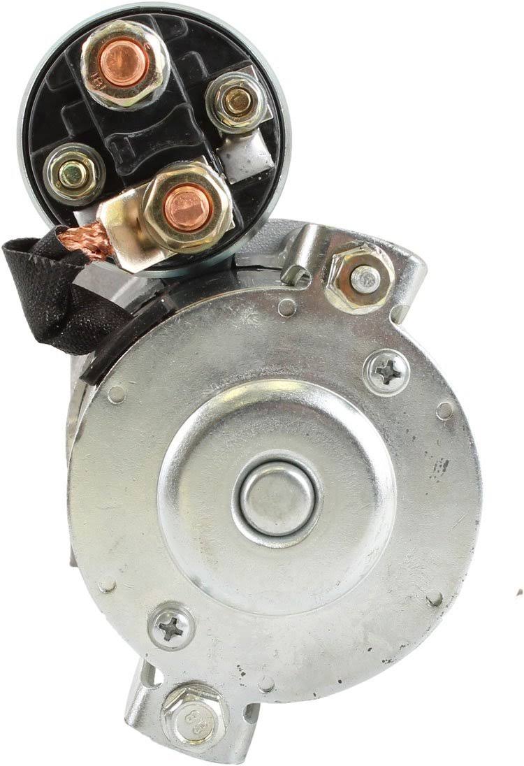 DB Electrical SDR0253 Starter for Mercruiser 4.3L 5.0 5.7 350 Marine 1998-Up