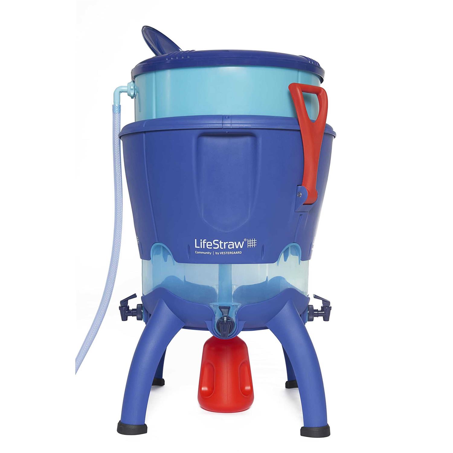 LifeStraw Community High-Volume water purifier - Sports Supplies Online Store
