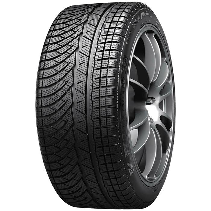 Michelin Pilot Alpin PA4 Winter 255/40r18/xl 99V Tire