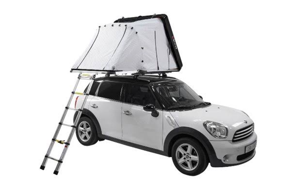 iKamper Inner Insulation Tent Skycamp Mini