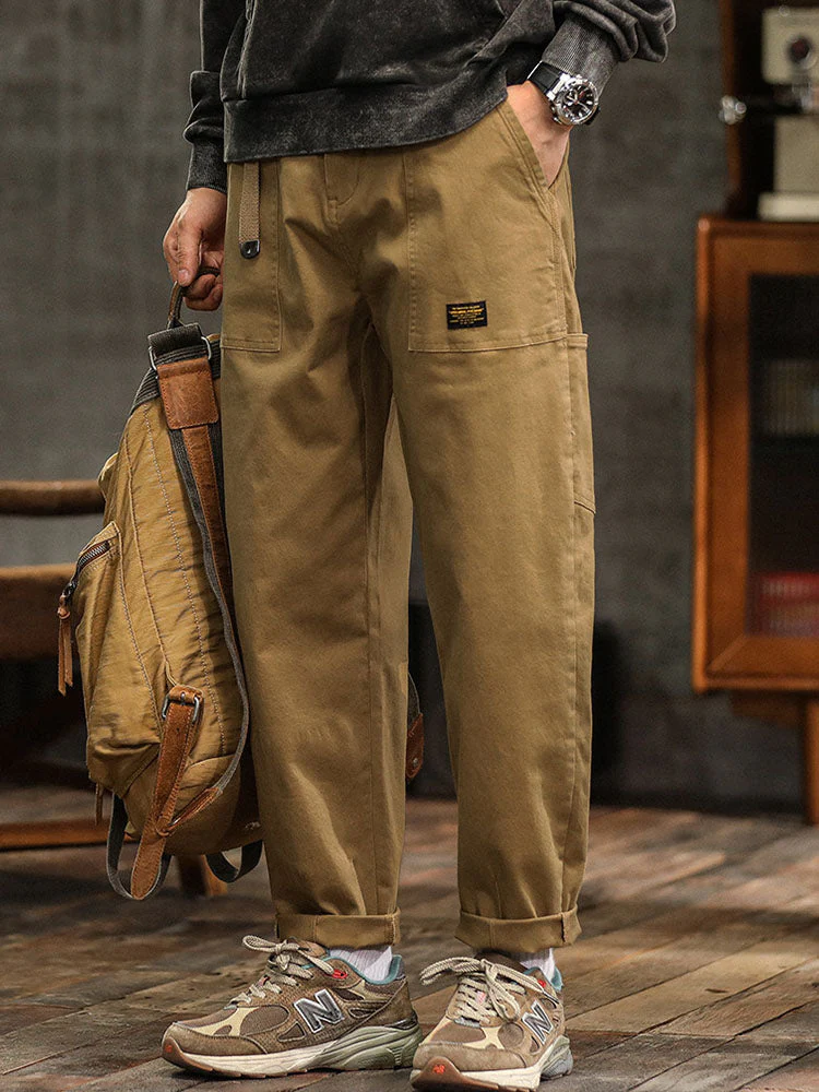 Owen™ | Cargo Pants