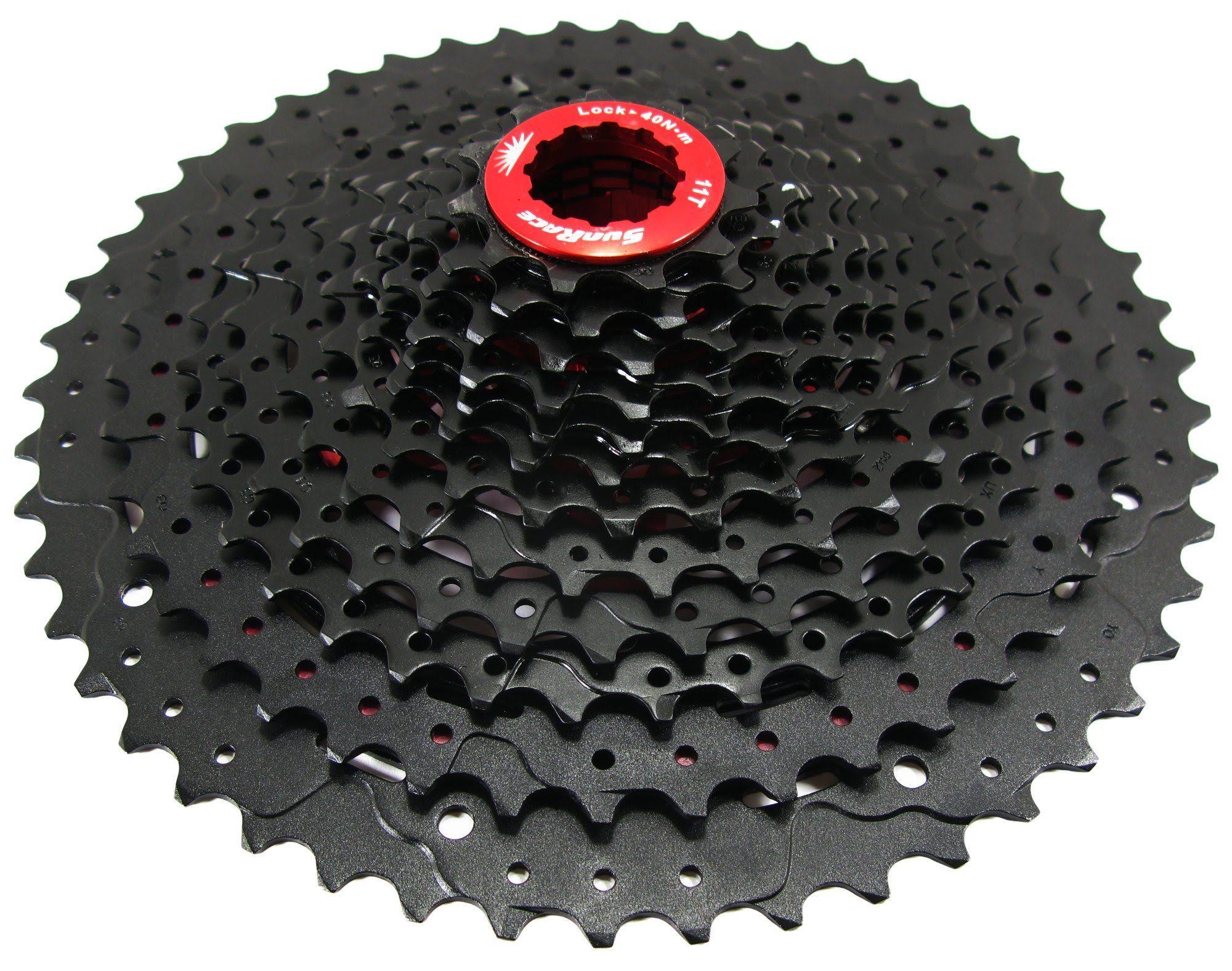 Sunrace MZ90 12-Speed Cassette