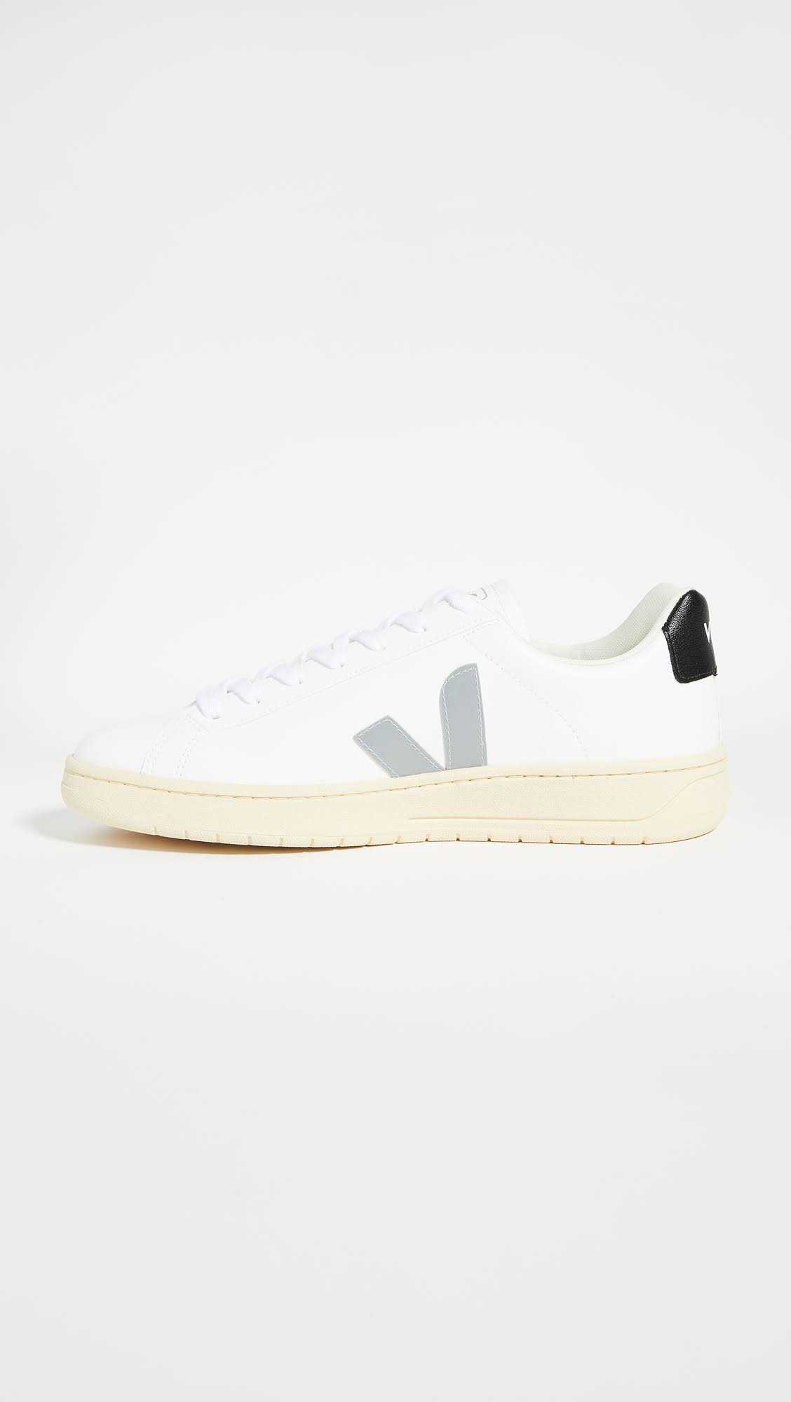 Veja Urca CWL (White / Grey / Black)