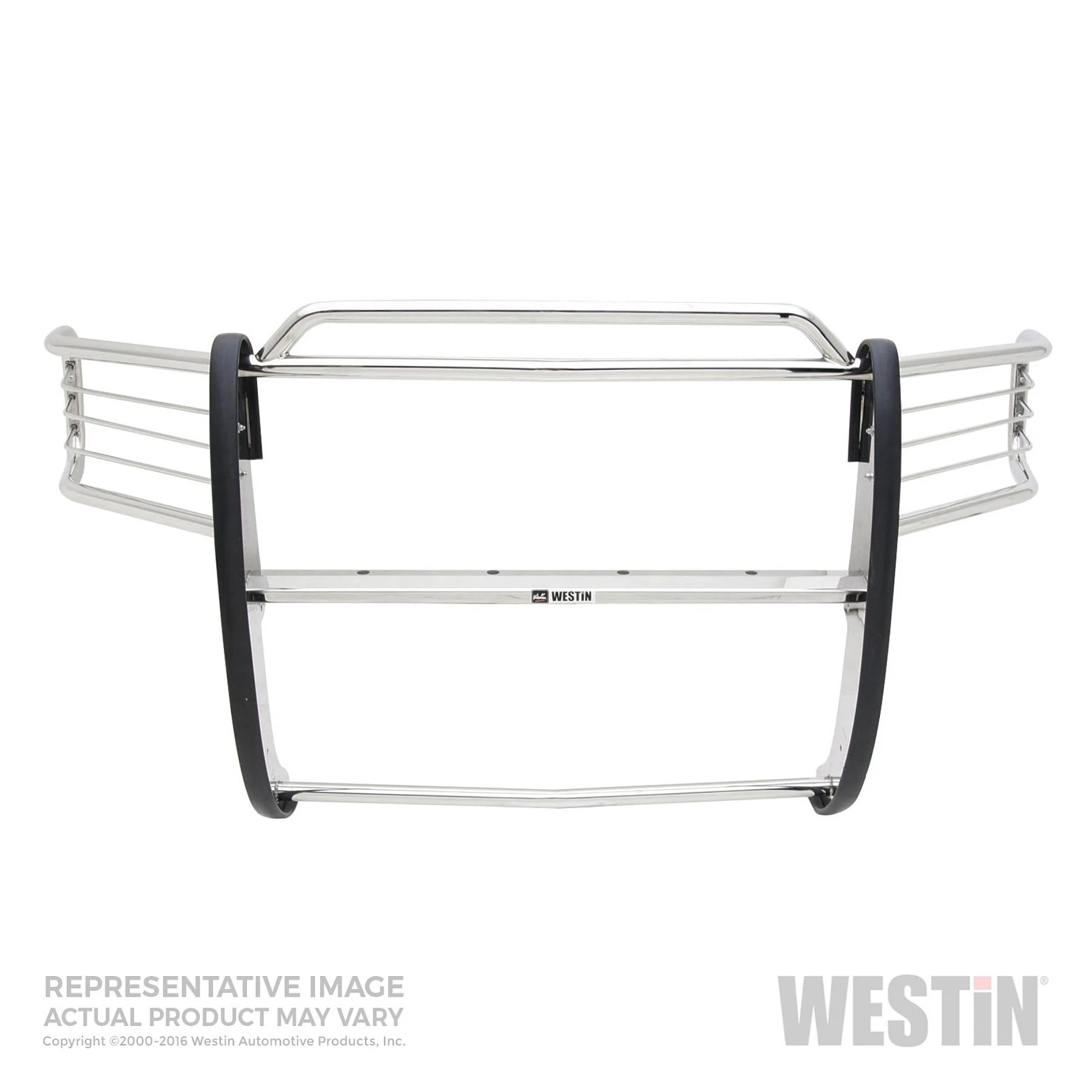 Westin Sportsman Grille Guard 45-0140