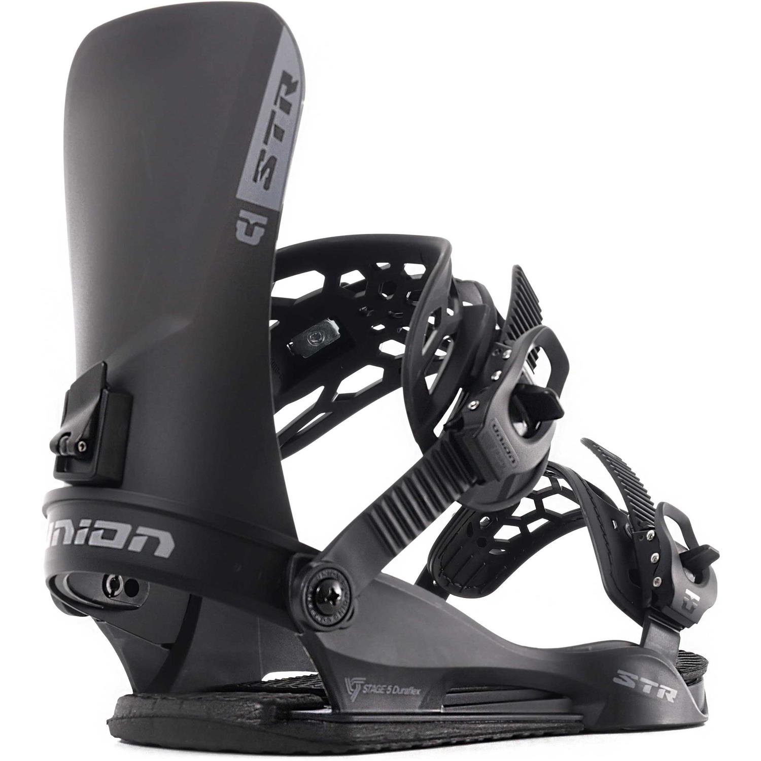 Union STR Snowboard Bindings - Sports Supplies Online Store