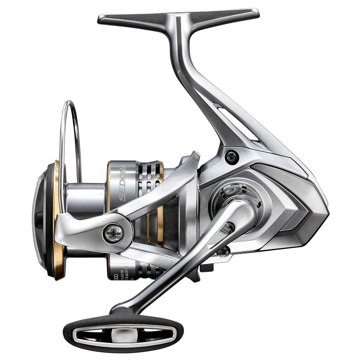 Shimano Sedona FJ Spinning Reel - Sports Supplies Online Store