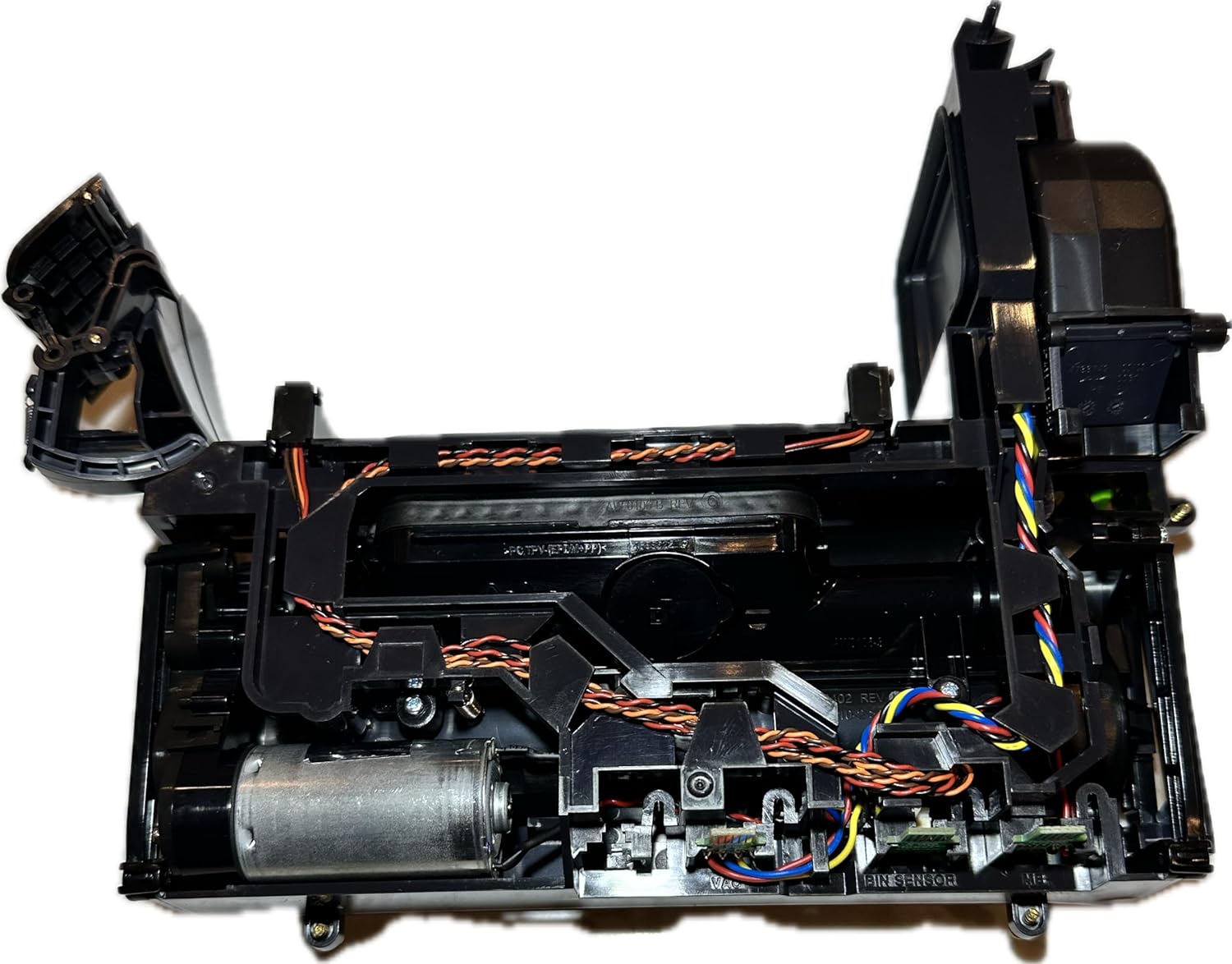 Cleaning Head Module for Roomba J5 i5 J9 Combo i1 i2 i3 i4 i6 i7 i8 J6 J7 J8 with Cleaning Tool - Smart Home Appliances