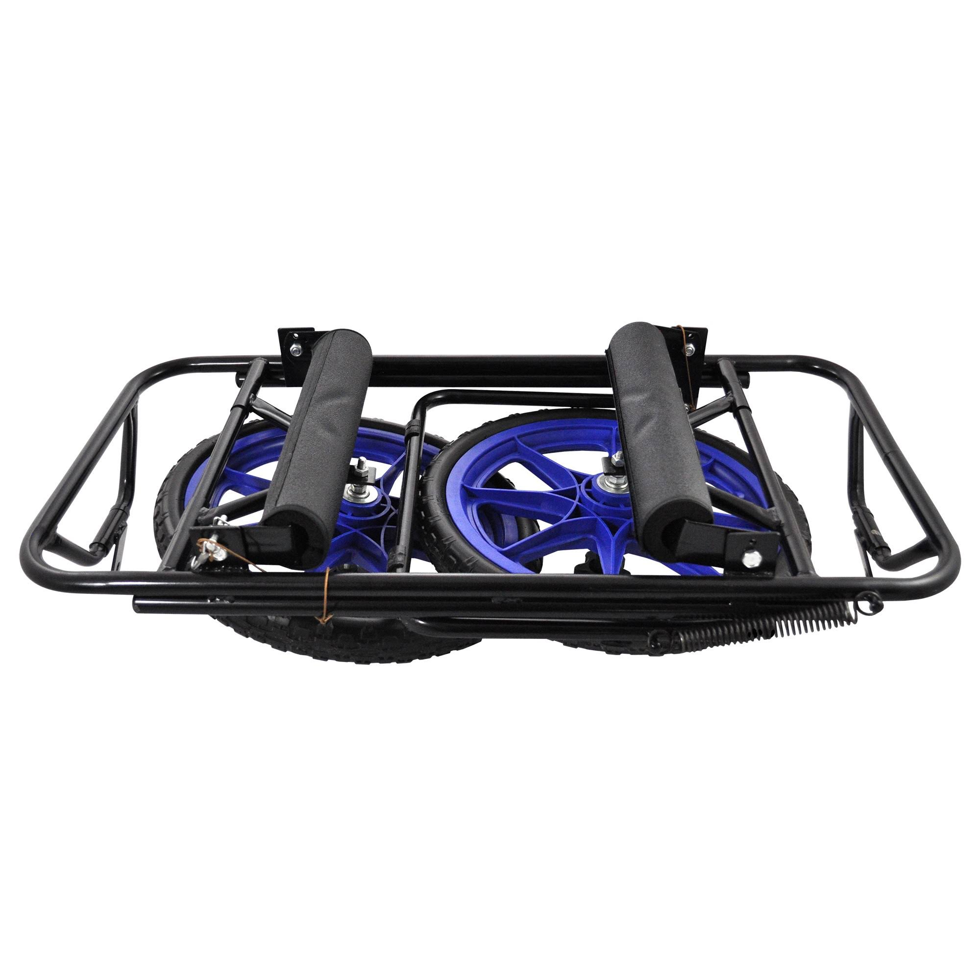 Seattle Sports All Terrain Center Cart