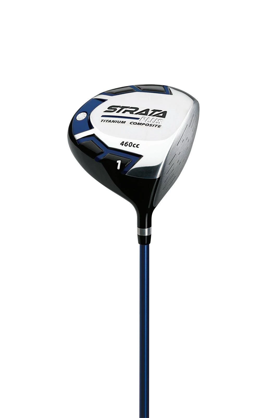Callaway Strata Plus Men&s Set - Right Hand - 16-Piece