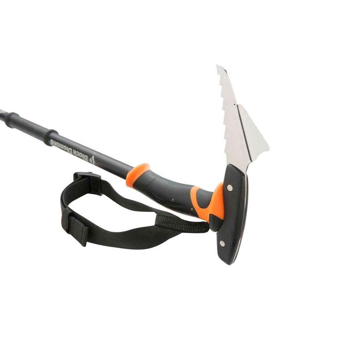 Black Diamond Carbon Whippet Ski Pole - Sports Supplies Online Store