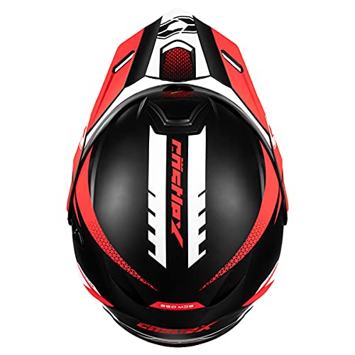 CastleX CX950 Diverge Electric Modular Snowmobile Helmet