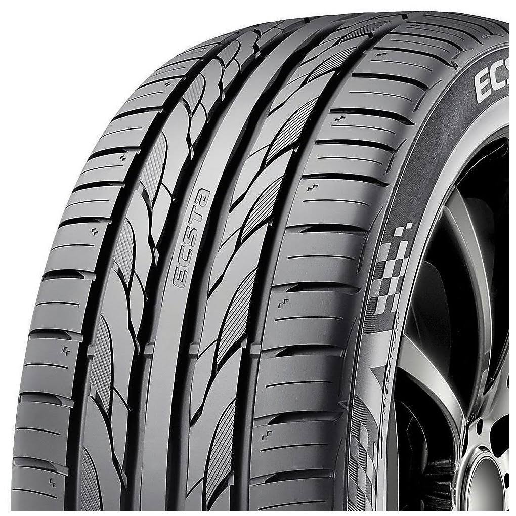- Kumho 255/45ZR18 Ecsta PS31