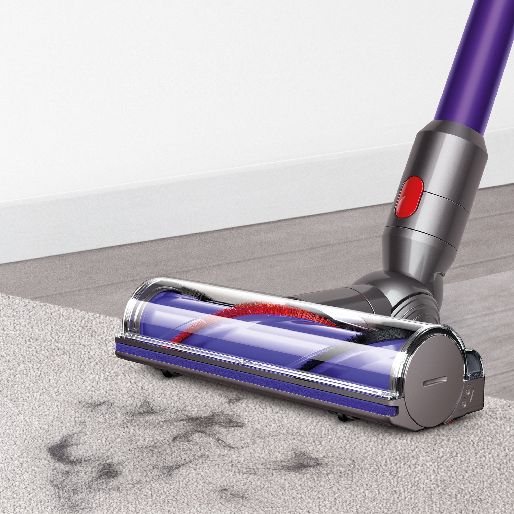 Dyson V8 Animal Cordless Vacuum | Purple | Refurbished