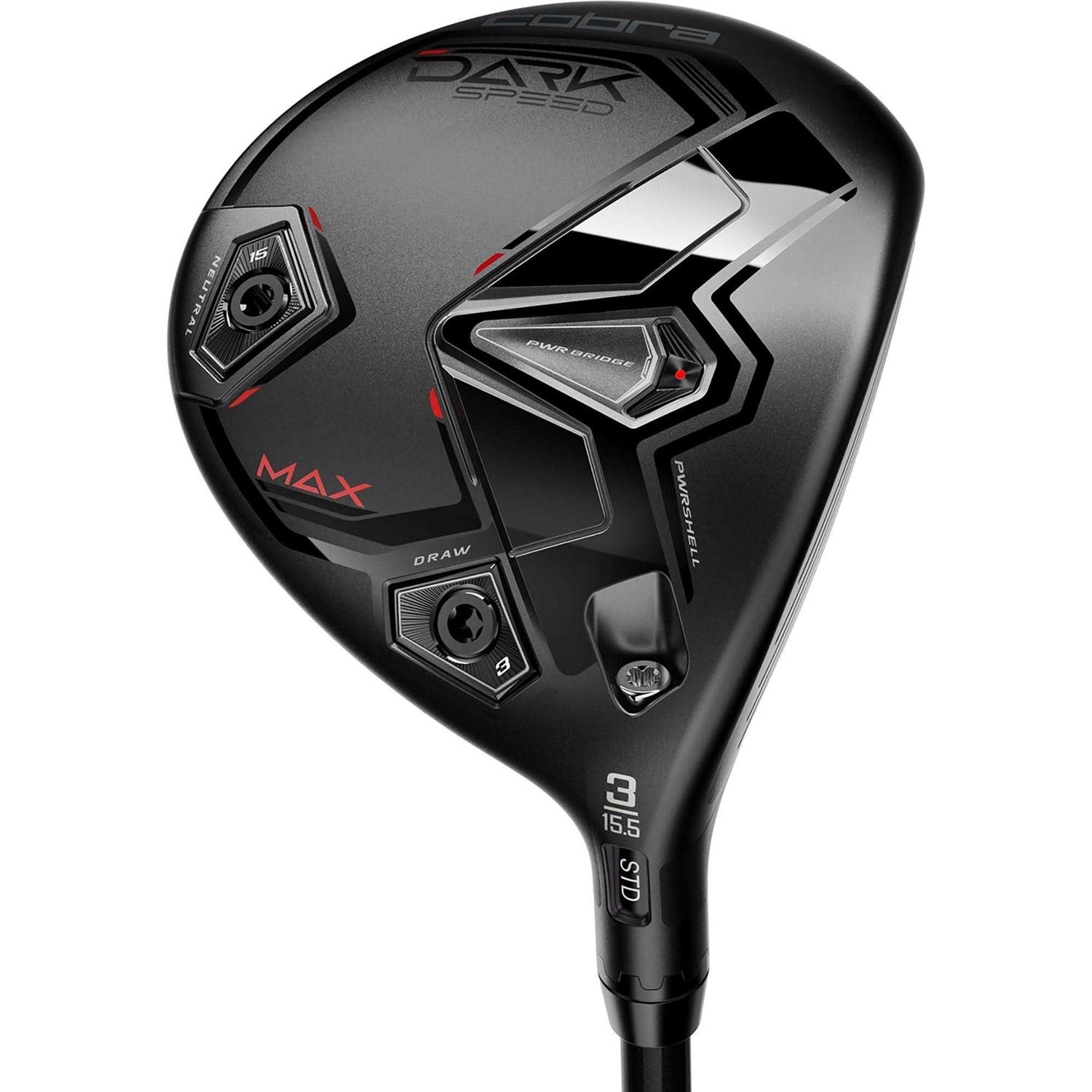 Cobra Darkspeed X Fairway Wood - Sports Supplies Online Store