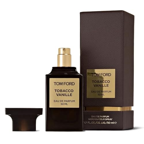 Tom Ford Tobacco Vanille Eau de Parfum 50 ML(1.7 OZ)