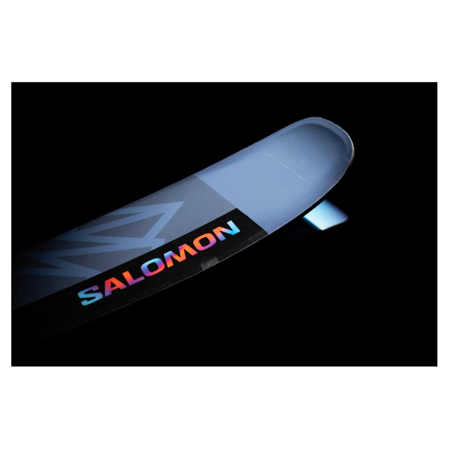 2024 Salomon QST 92 Skis - Sports Supplies Online Store