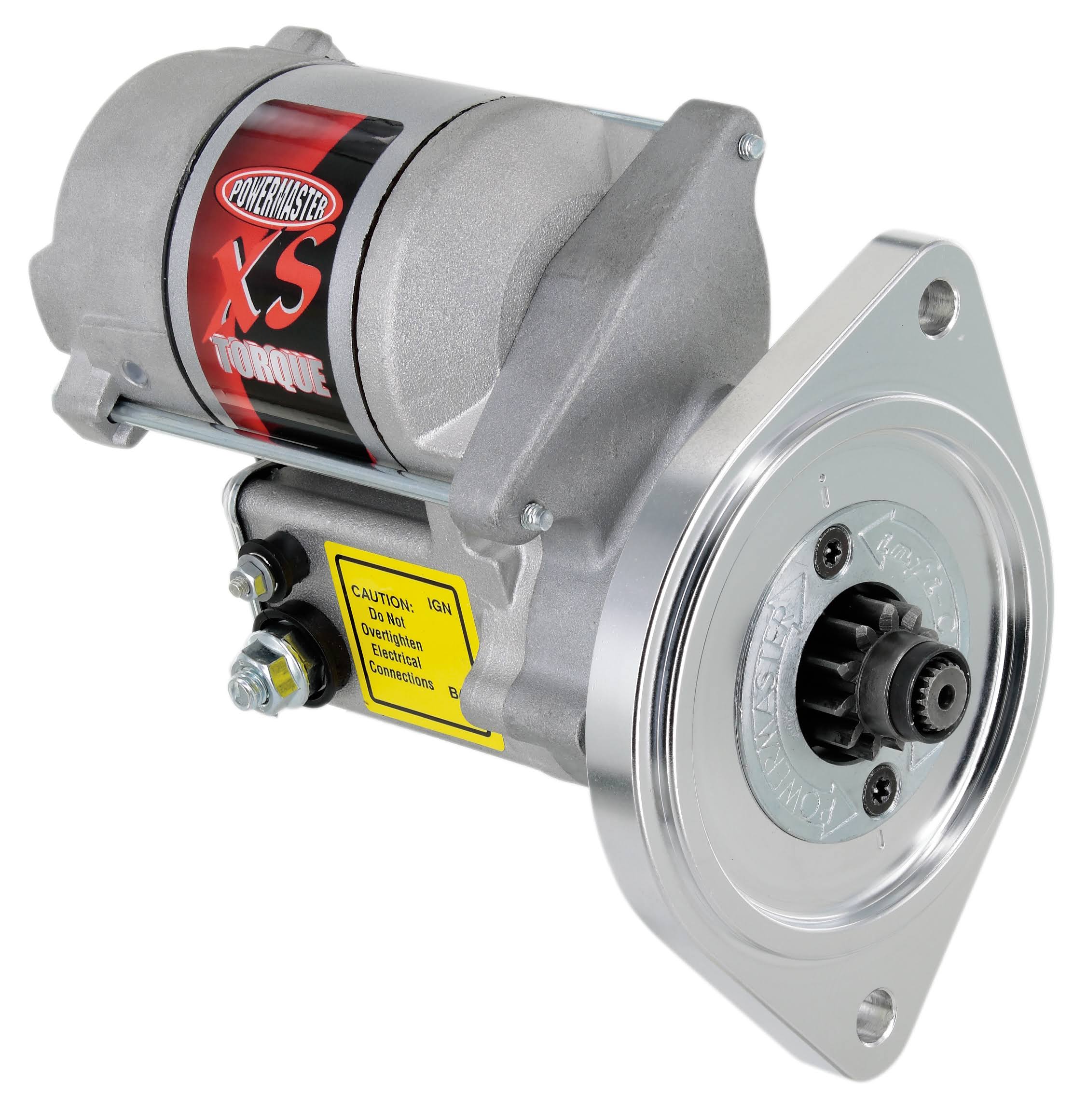 Powermaster 9504 XS Torque Starter