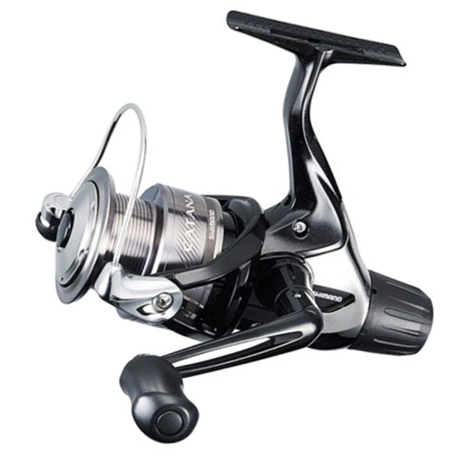 Shimano Catana 1000 RC Rear Drag Spinning Reel