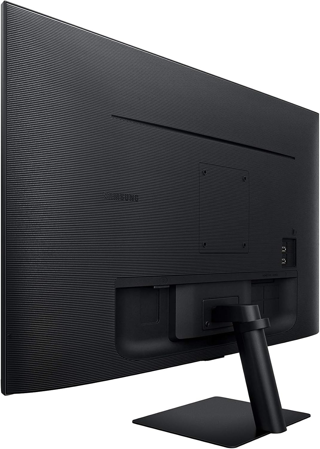 SAMSUNG M5 Series 32-Inch FHD 1080p Smart Monitor & Streaming TV (Tuner-Free), Netflix, HBO, Prime Video, Apple Airplay, Bluetooth, Built-in Speakers
