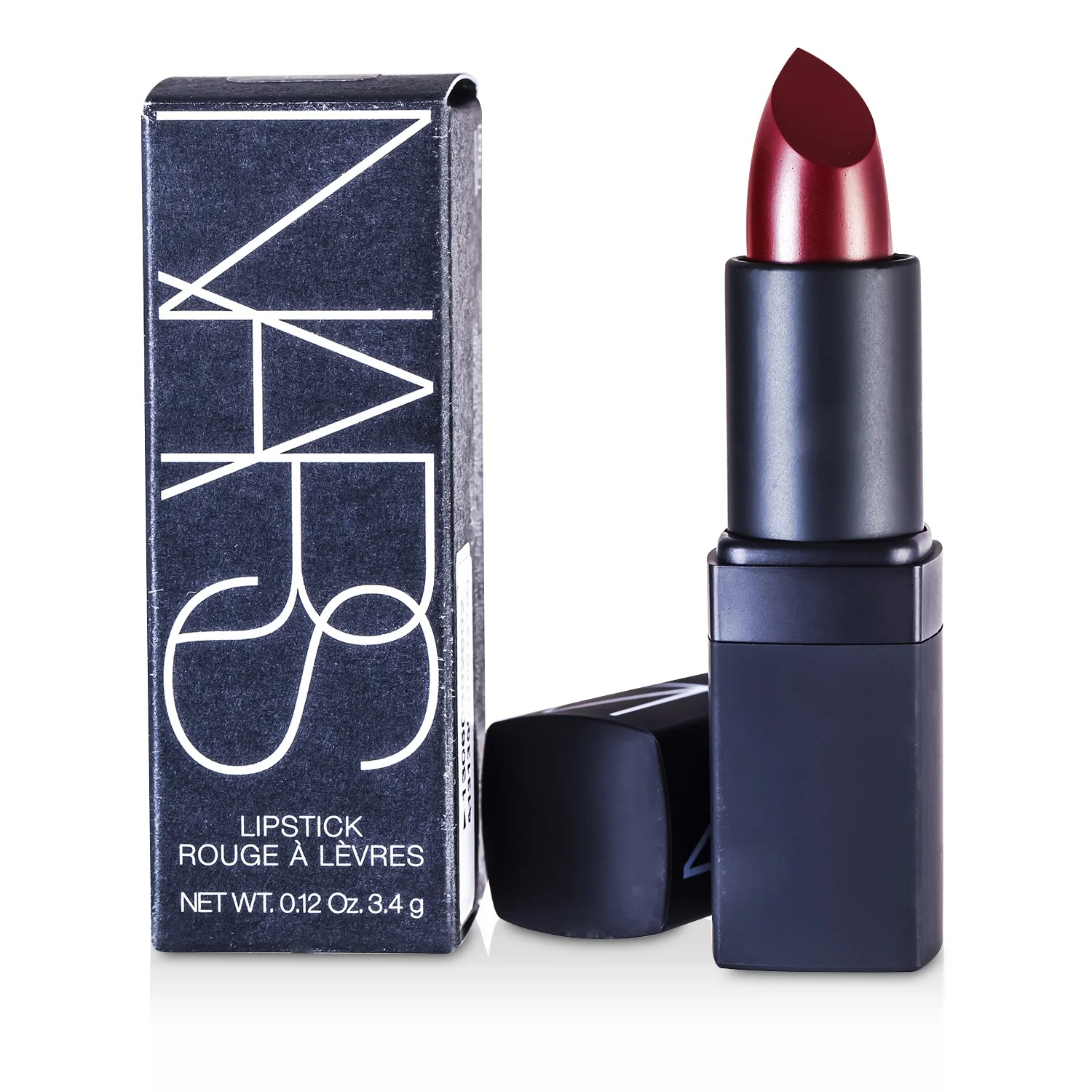 NARS Lipstick - Damage (Sheer) 3.4g/0.12oz