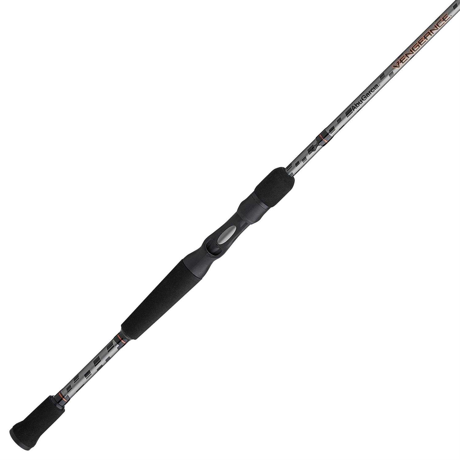 Abu Garcia Vengeance Casting Rod - Sports Supplies Online Store