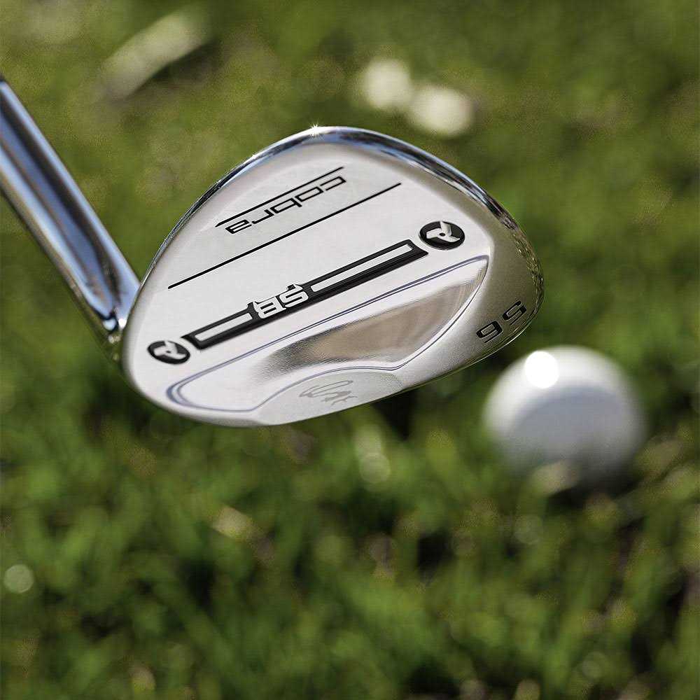 KING Cobra ONE Length Snakebite Wedge Right Hand Versatile - Sports Supplies Online Store