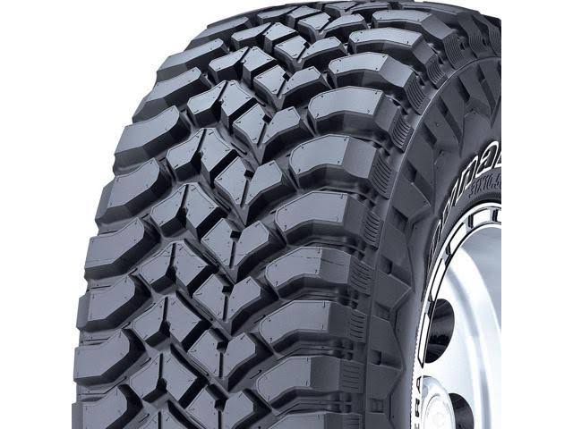 Hankook LT235/85R16 E Dynapro MT Rt03