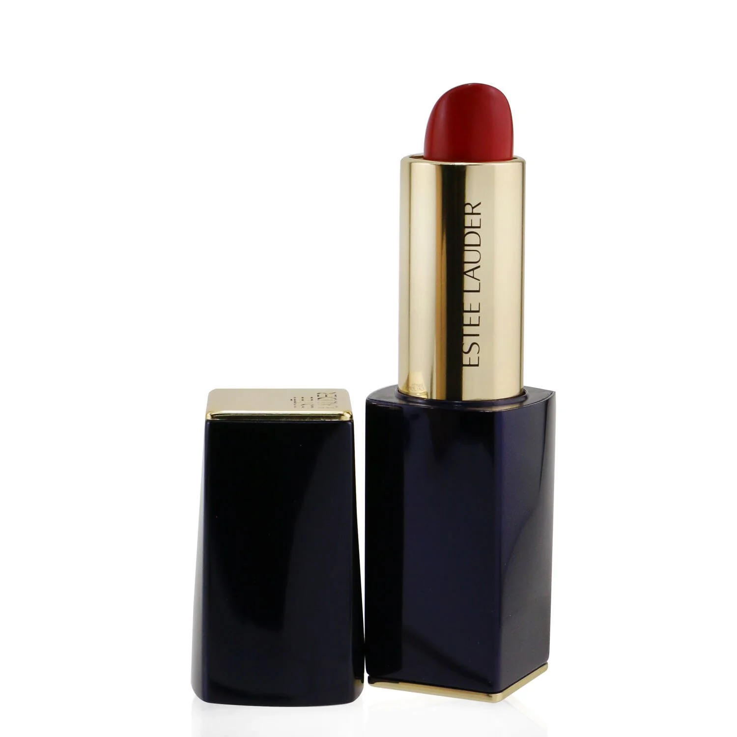 Estee Lauder Pure Color Envy Sculpting Lipstick - # 420 Rebellious Rose  3.5g/0.12oz