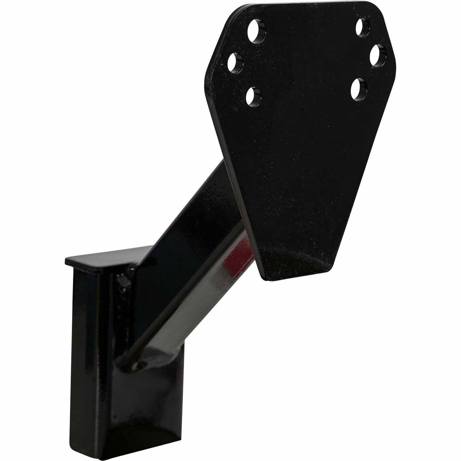 Buyers Products 5201012 - Stake Pocket Spare Tire Carrier