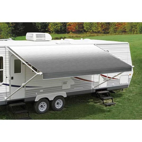 Carefree Ea136d00 Fiesta Manual Patio Awning