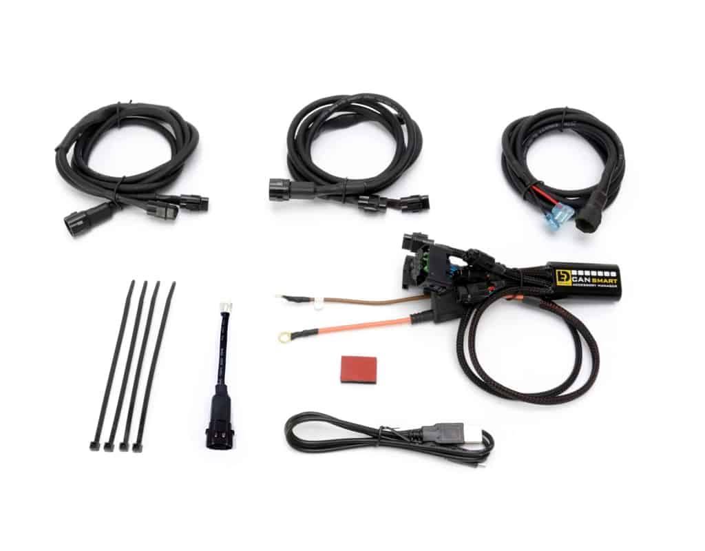 Denali CANsmart Controller Gen II