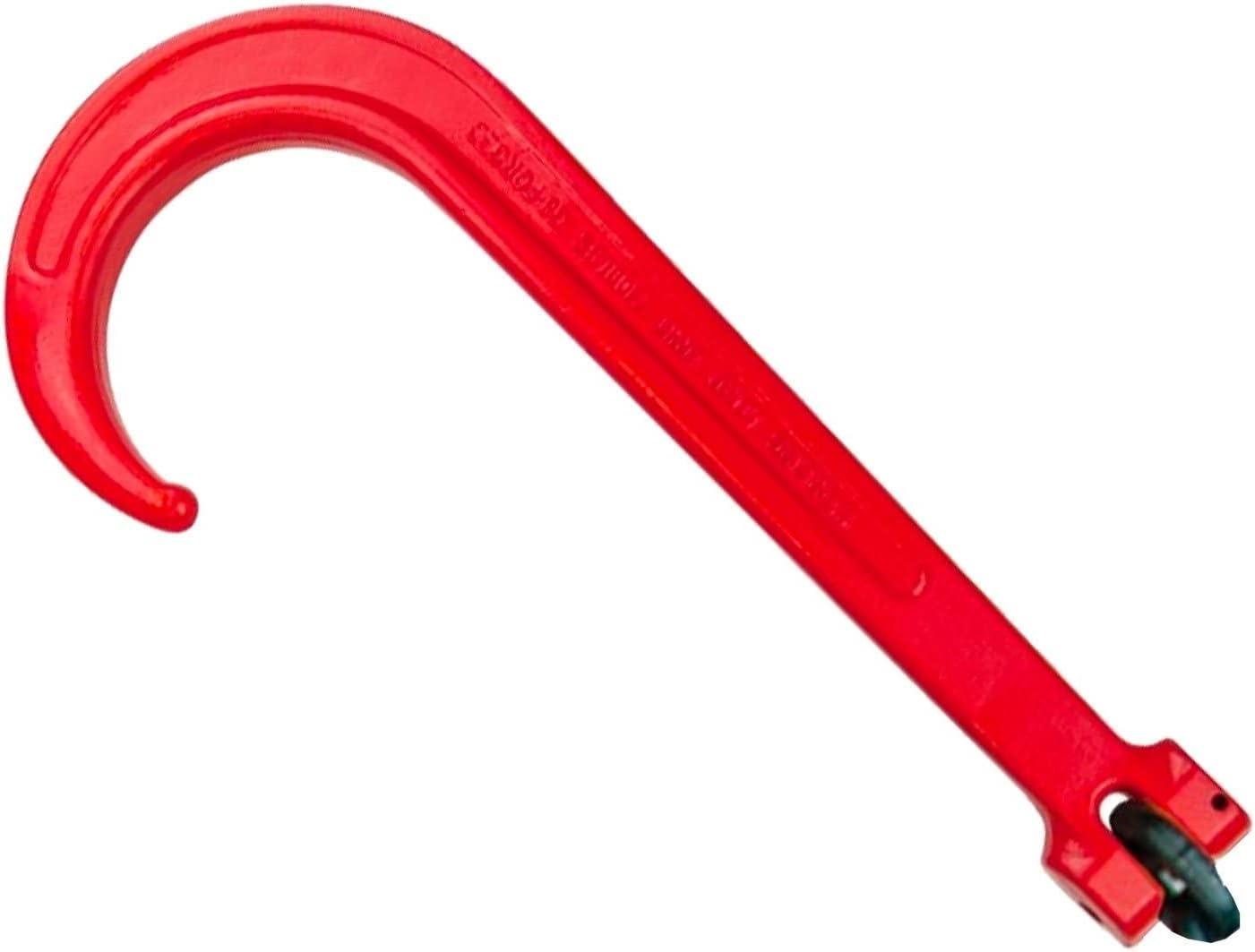 VULCAN Alloy Towing Chain Bridle - Grade 80-36 Inch - PROSeries - 12,000 Pound Safe Working Load