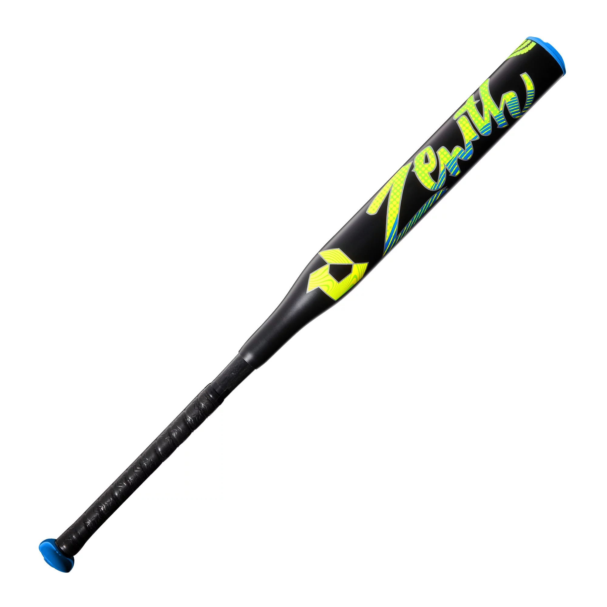 DeMarini 2022 Zenith (-13) Fastpitch Softball Bat - 29 In./16 - Curated Treasures Market