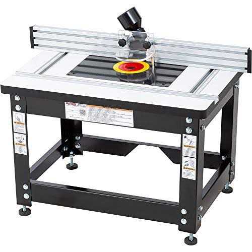 Grizzly Benchtop Router Table T31636