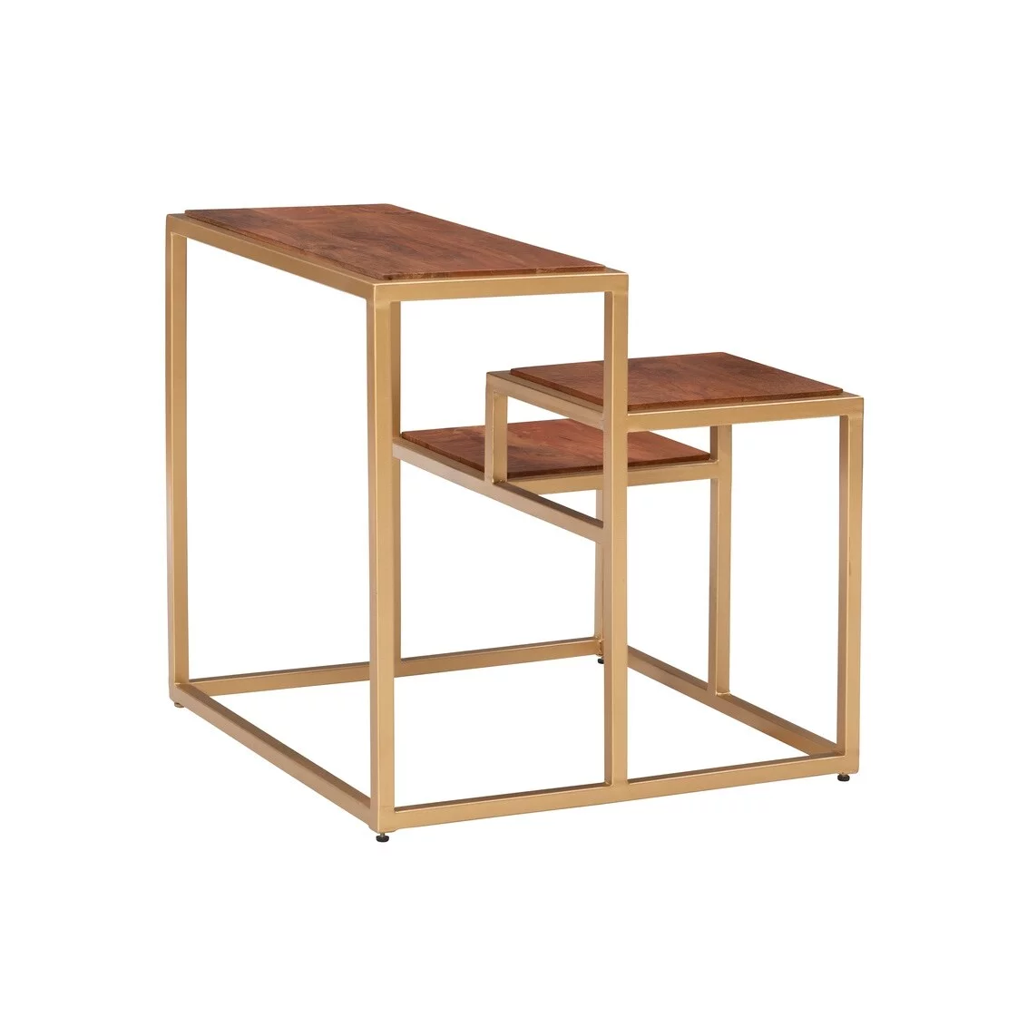 Powell Camborne 3 Tiered Plant Stand Side Table