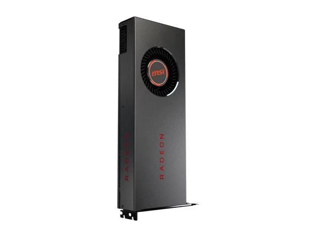 MSI Radeon RX 5700 8g R5700-8 Graphic Card - 8 GB GDDR6