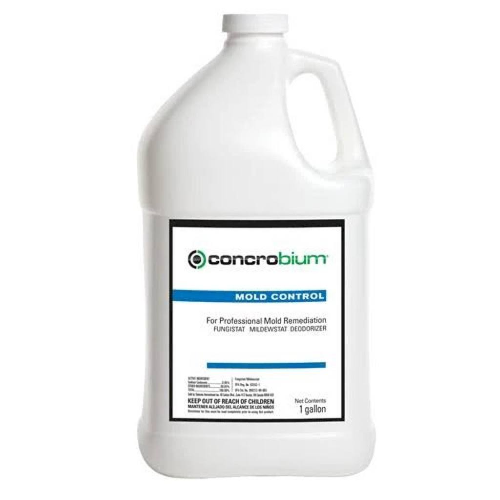 Concrobium Mold Control (4 GL)