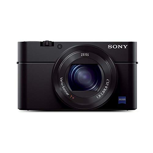 Sony Digital Still Camera - Radiant Selections