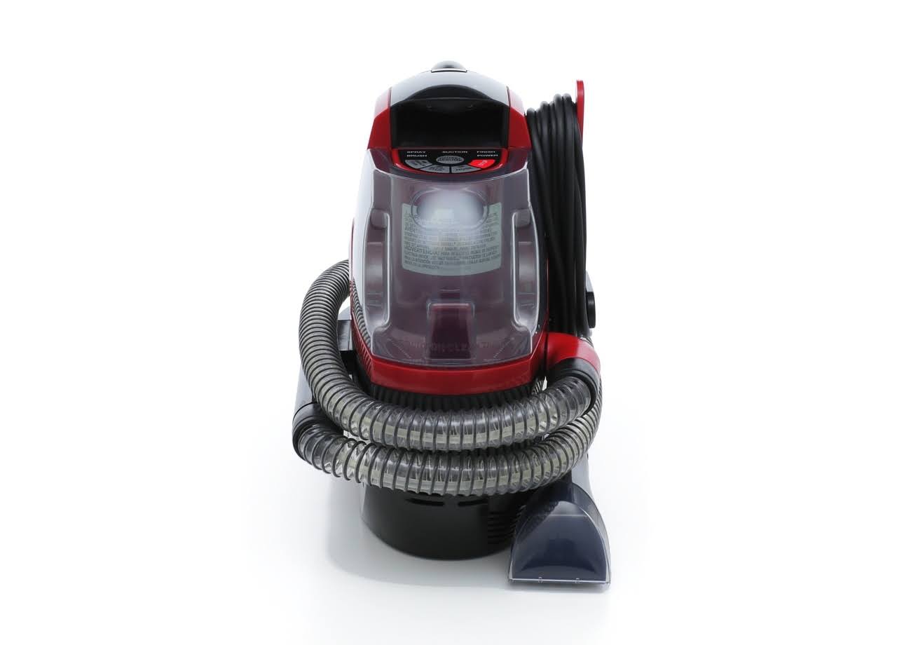 Bissell SpotBot Pet Portable Carpet Cleaner 33n8t