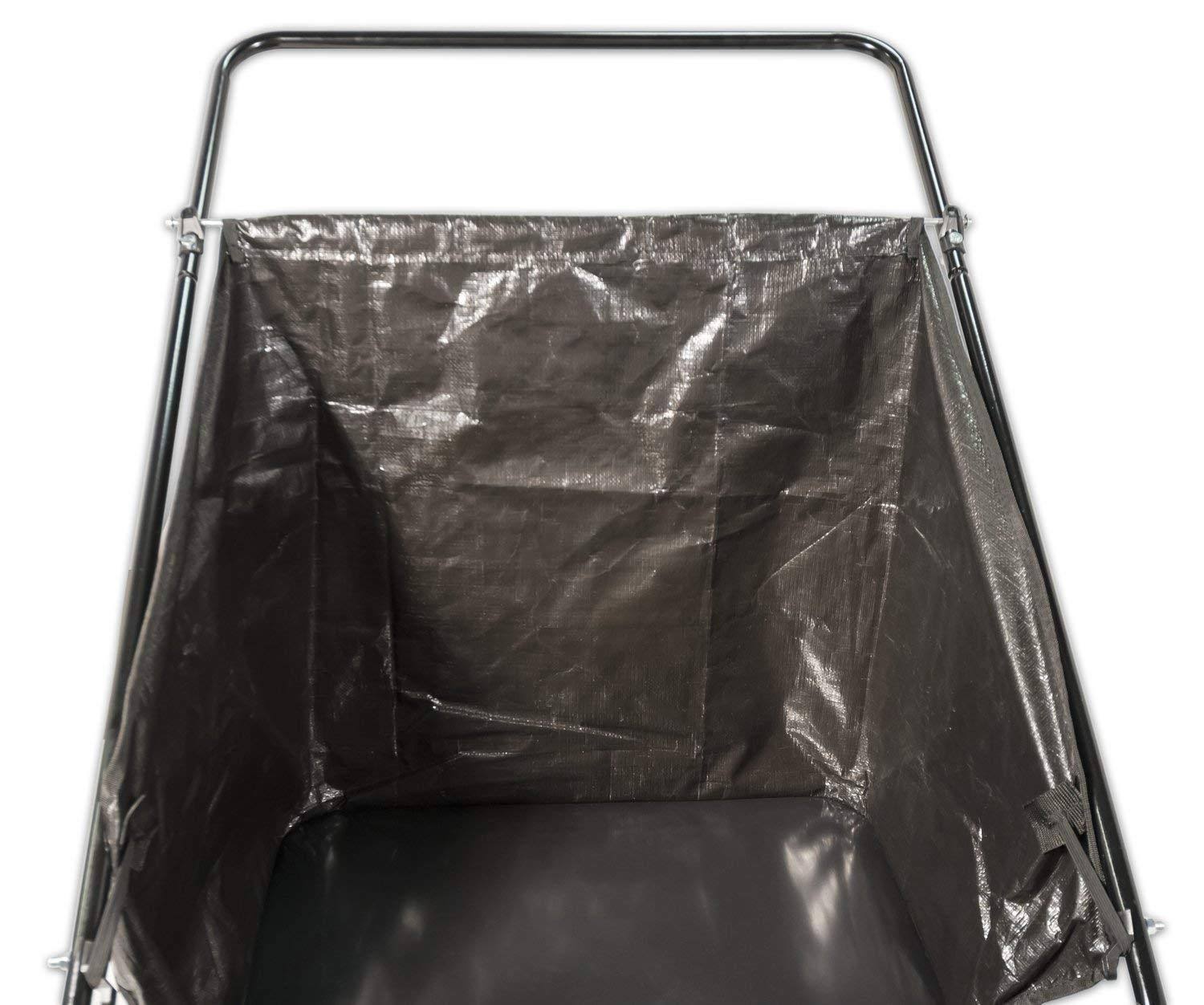 Agri-Fab 45-0218 26 in. Push Lawn Sweeper