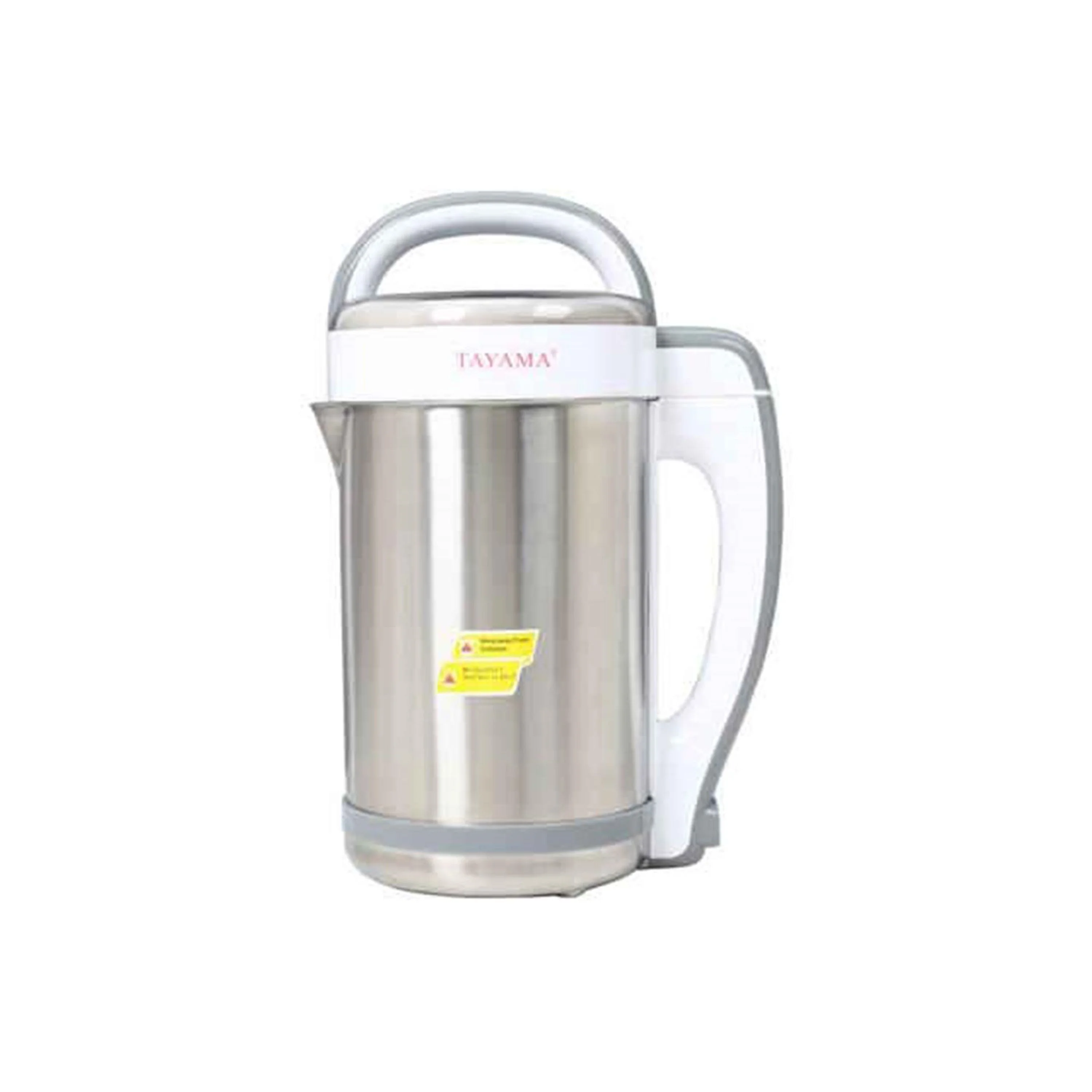 Soy Milk Maker 1.3L