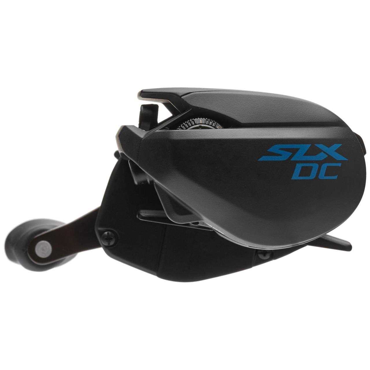 Shimano SLX DC Casting Reel - Sports Supplies Online Store