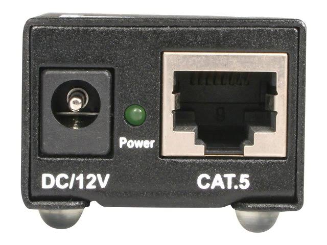 Startech STUTPRXL VGA Over Cat 5 Extender Remote Receiver