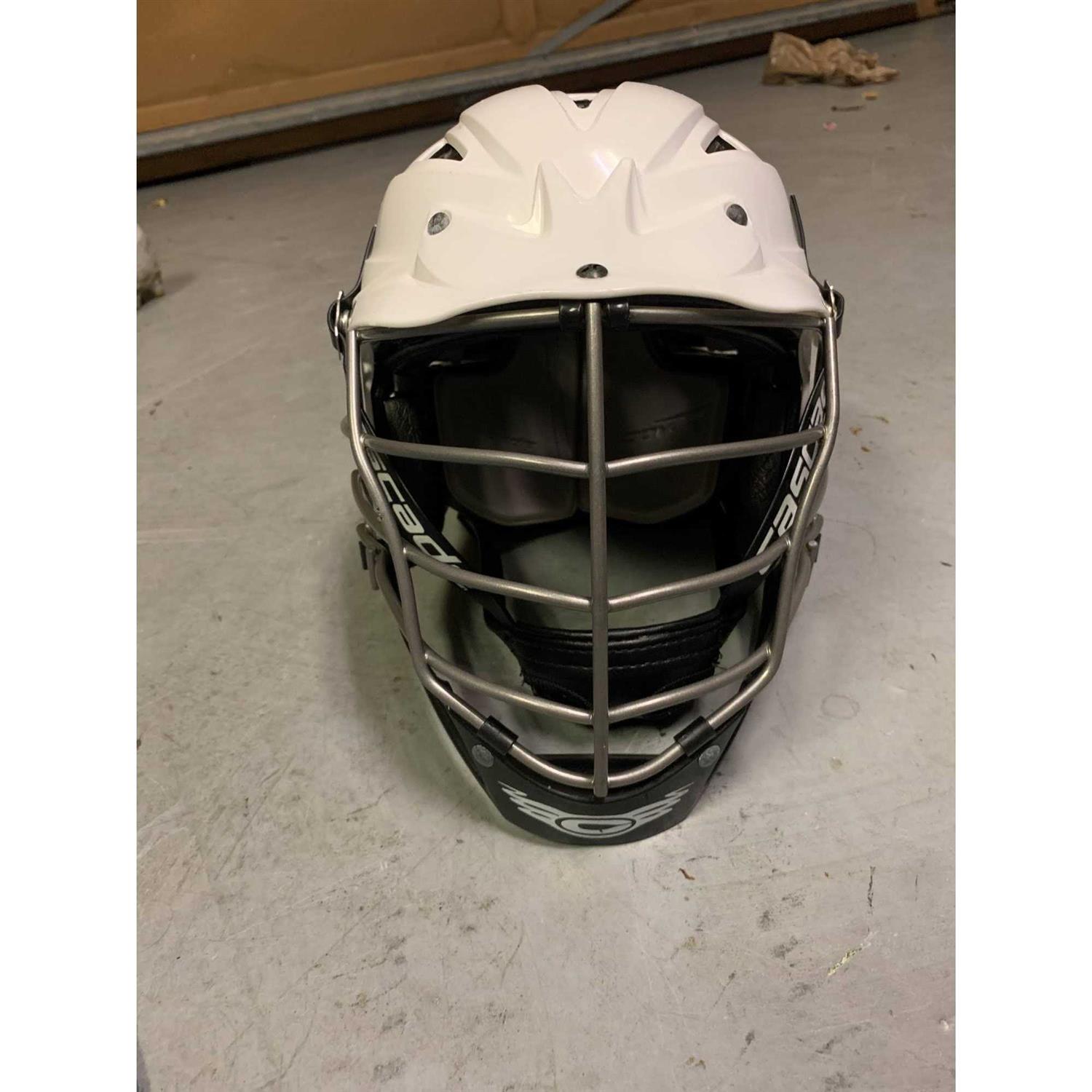 Cascade CPV R Lacrosse Helmet - Sports Supplies Online Store