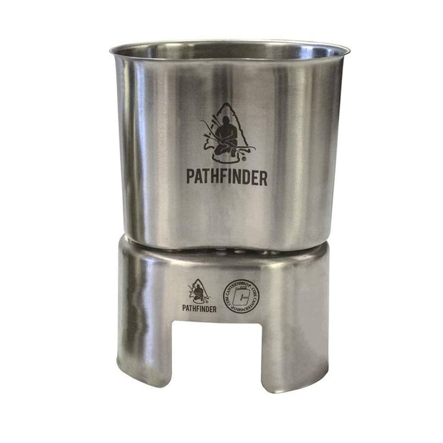 Pathfinder Canteen Cooking Set