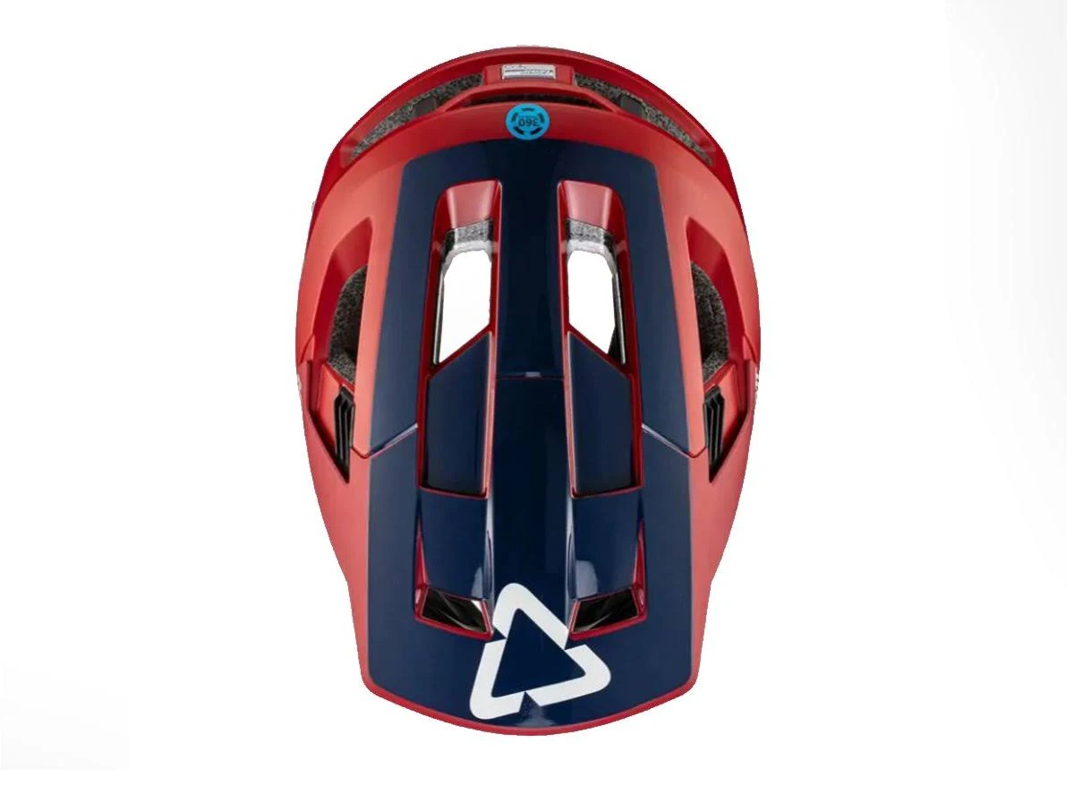 Leatt MTB 4.0 Enduro Helmet Cactus, M