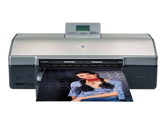 HP Photosmart 8750 Professional Photo Printer